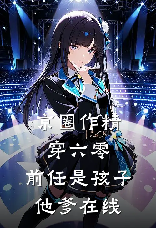 京圈作精穿六零：前任是孩子他爹在线