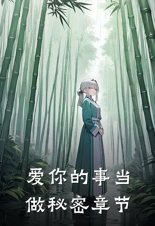爱你的事当做秘密章节