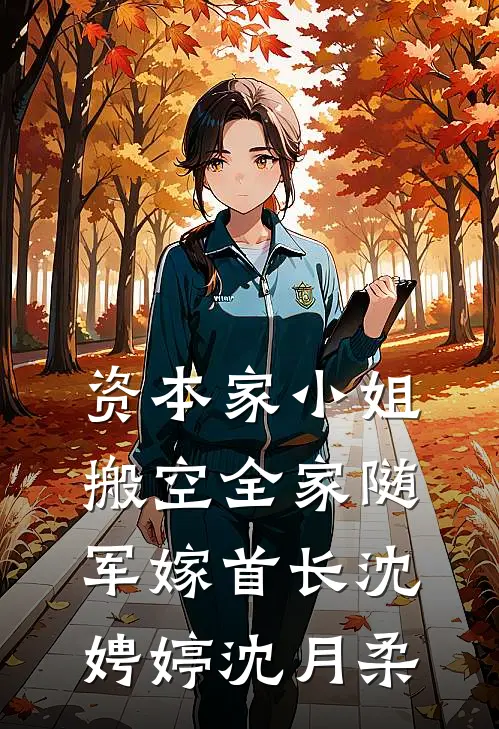 资本家小姐搬空全家随军嫁首长沈娉婷沈月柔