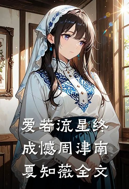 爱若流星终成憾周津南夏知薇全文
