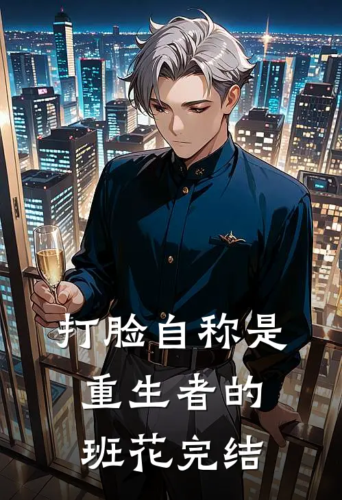 打脸自称是重生者的班花完结