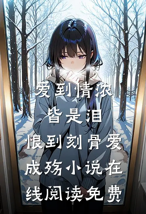 爱到情浓皆是泪，恨到刻骨爱成殇小说在线阅读免费