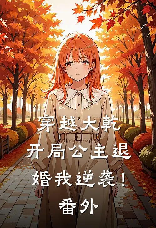 穿越大乾，开局公主退婚我逆袭！番外