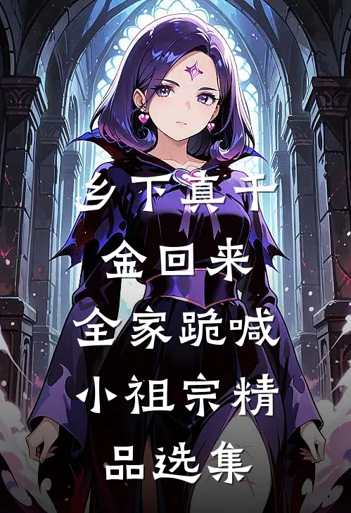乡下真千金回来，全家跪喊小祖宗精品选集