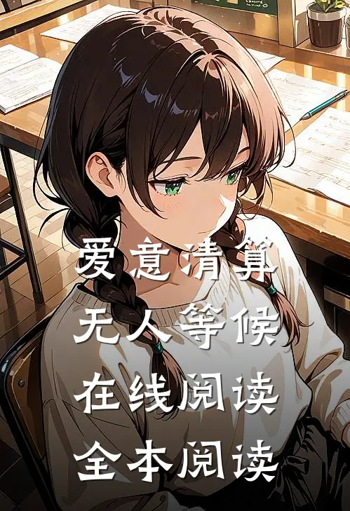 爱意清算，无人等候在线阅读全本阅读