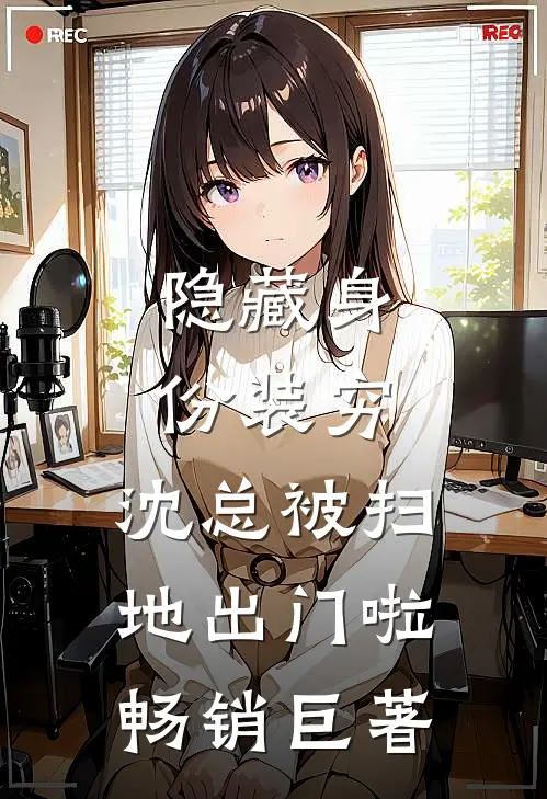 隐藏身份装穷，沈总被扫地出门啦畅销巨著