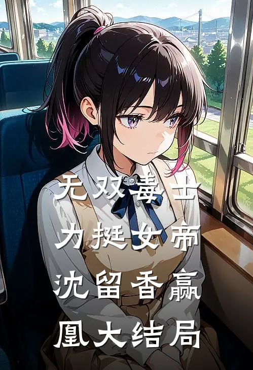 无双毒士，力挺女帝沈留香赢凰大结局
