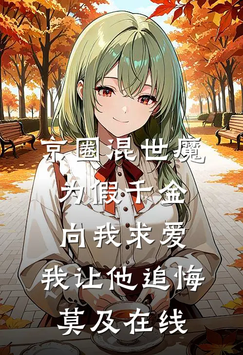 京圈混世魔为假千金向我求爱，我让他追悔莫及在线
