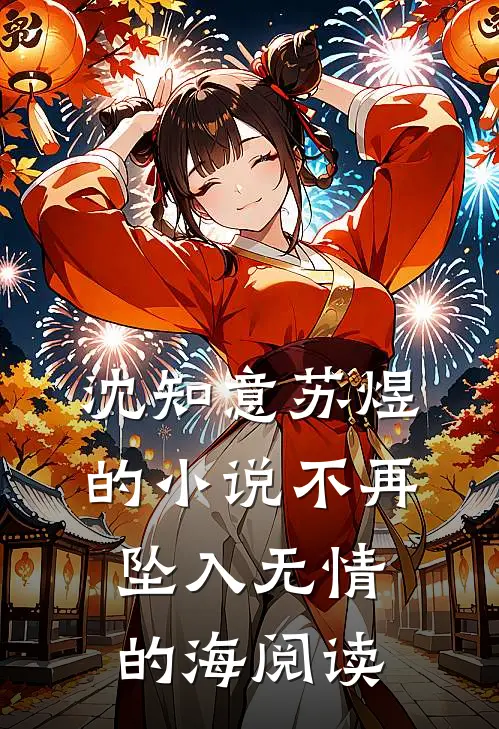 沈知意苏煜的小说不再坠入无情的海阅读
