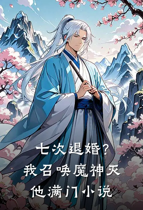 七次退婚？我召唤魔神灭他满门小说