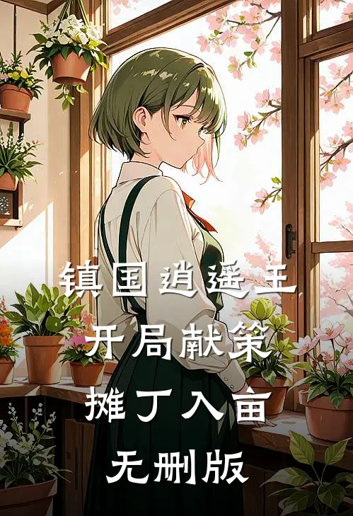 镇国逍遥王，开局献策摊丁入亩无删版