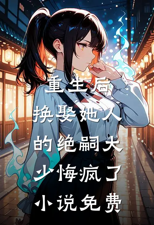 重生后，换娶她人的绝嗣大少悔疯了小说免费