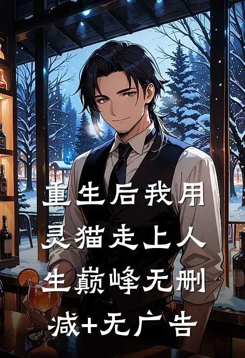 重生后我用灵猫走上人生巅峰无删减+无广告
