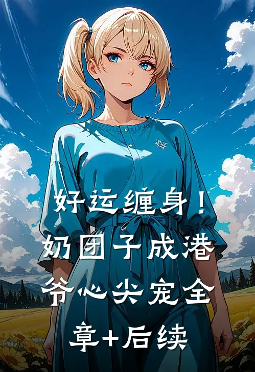 好运缠身！奶团子成港爷心尖宠:全章+后续