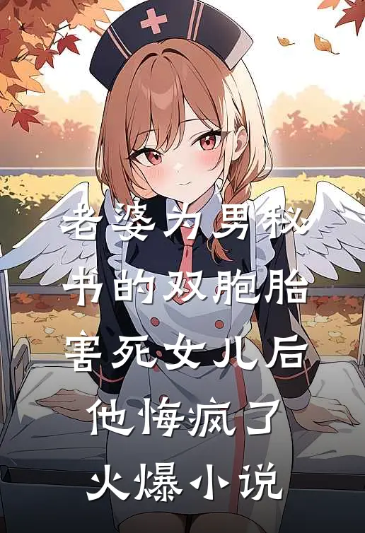 老婆为男秘书的双胞胎害死女儿后，他悔疯了火爆小说