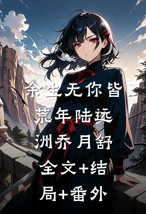余生无你皆荒年陆远洲乔月舒全文+结局+番外