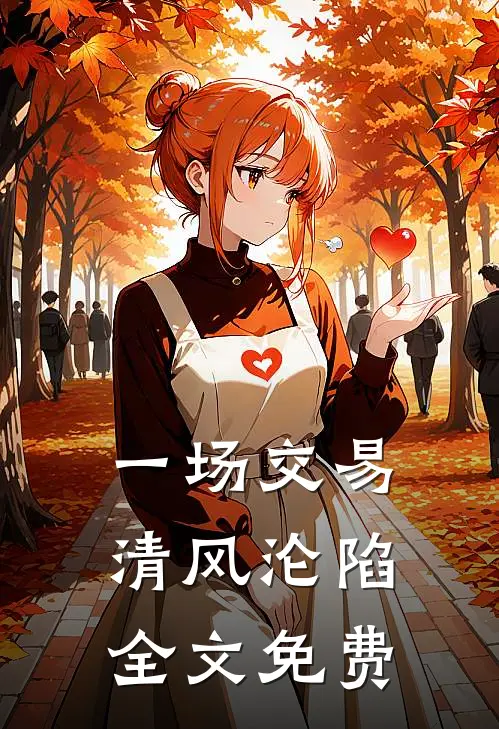 一场交易，清风沦陷全文免费