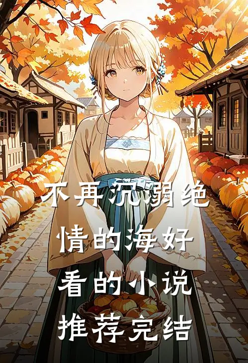 不再沉溺绝情的海好看的小说推荐完结
