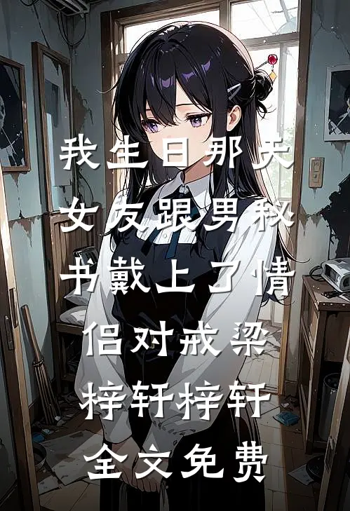 我生日那天，女友跟男秘书戴上了情侣对戒梁梓轩梓轩全文免费
