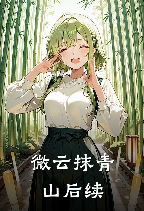 微云抹青山后续