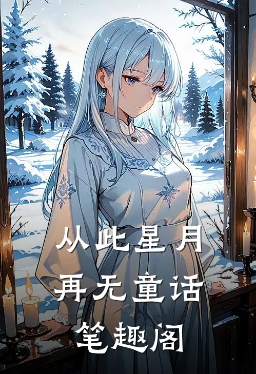 从此星月再无童话笔趣阁