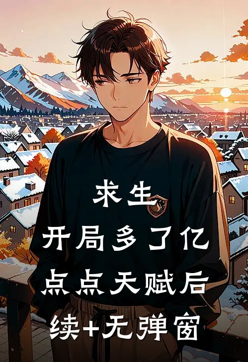求生：开局多了亿点点天赋后续+无弹窗
