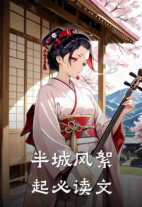 半城风絮起必读文