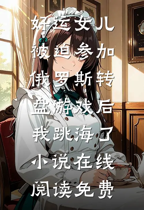 好运女儿被迫参加俄罗斯转盘游戏后，我跳海了小说在线阅读免费