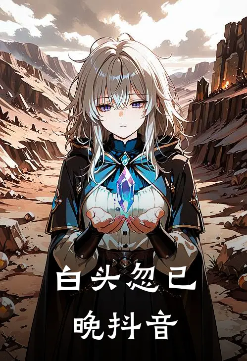 白头忽已晚抖音