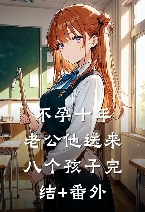 不孕十年，老公他送来八个孩子完结+番外