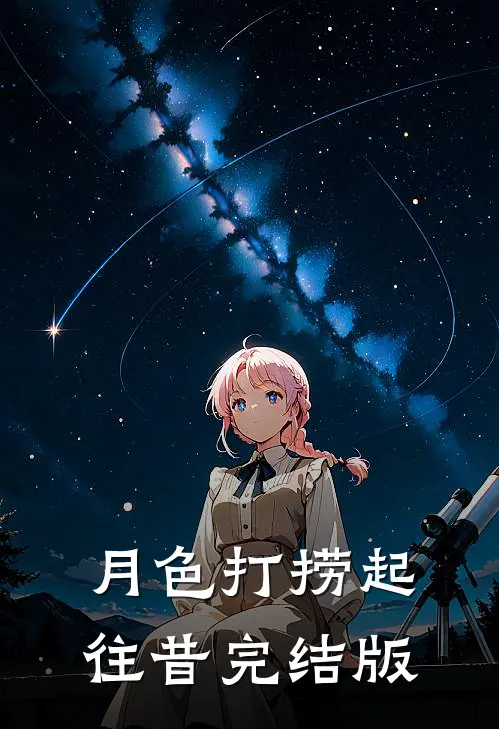 月色打捞起往昔完结版