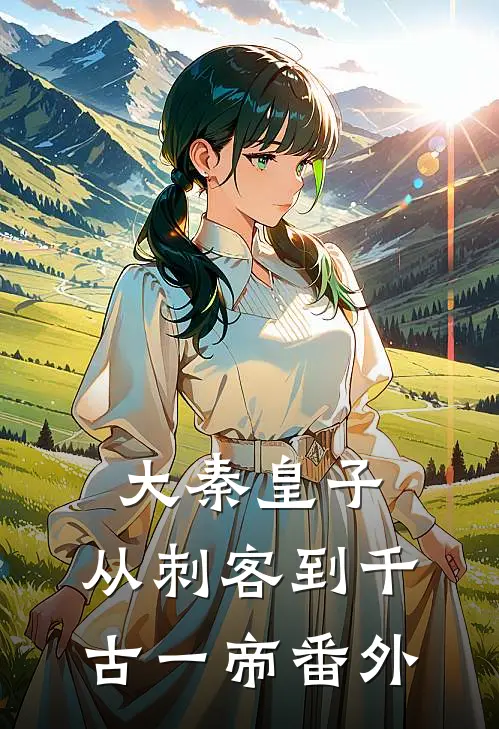 大秦皇子：从刺客到千古一帝番外