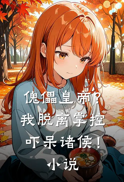 傀儡皇帝？我脱离掌控吓呆诸侯！小说