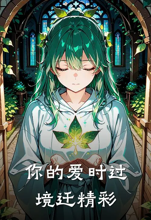 你的爱时过境迁精彩