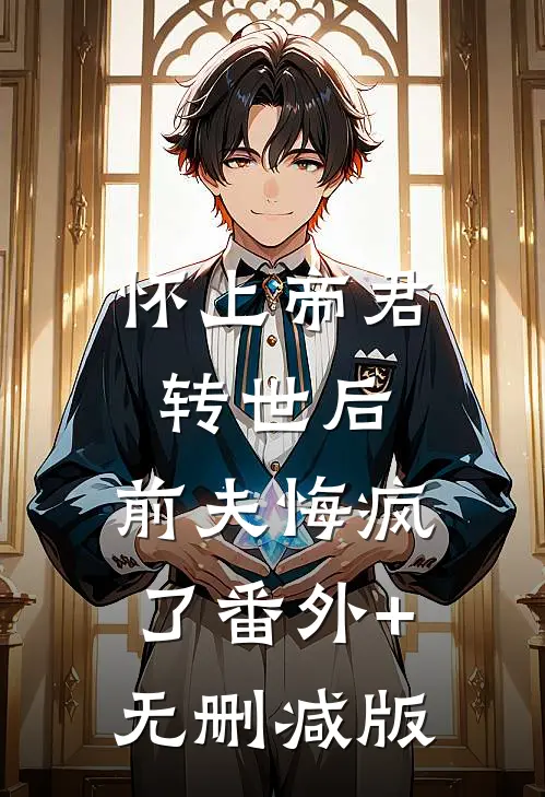 怀上帝君转世后，前夫悔疯了番外+无删减版