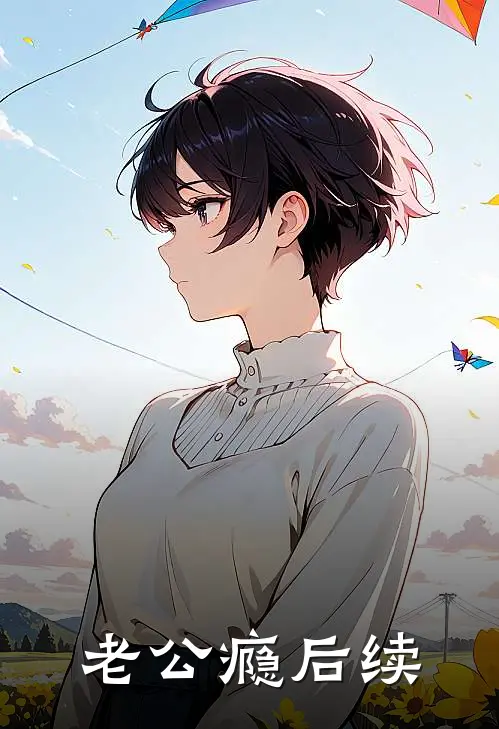老公瘾后续