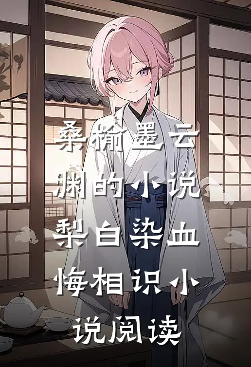 桑榆墨云渊的小说梨白染血悔相识小说阅读