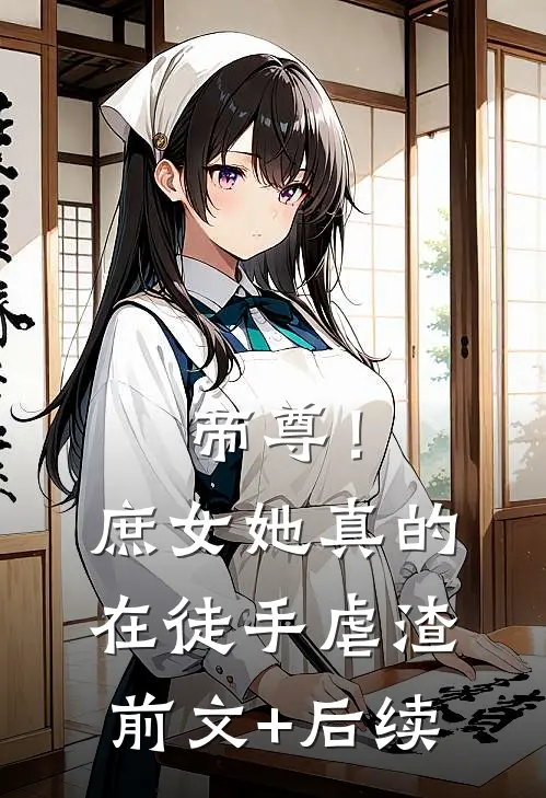 帝尊！庶女她真的在徒手虐渣前文+后续