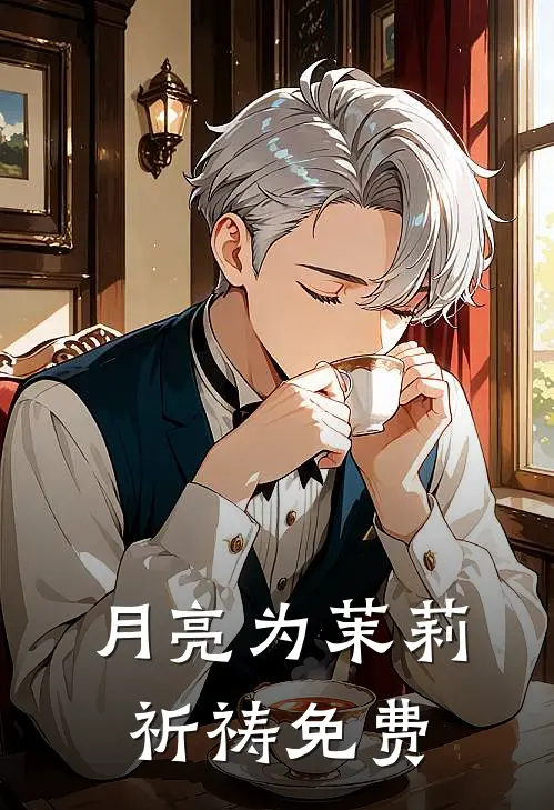 月亮为茉莉祈祷免费