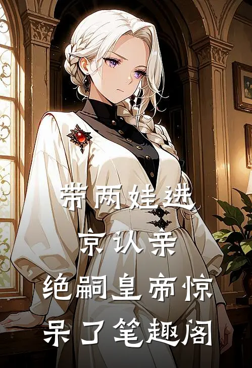 带两娃进京认亲，绝嗣皇帝惊呆了笔趣阁