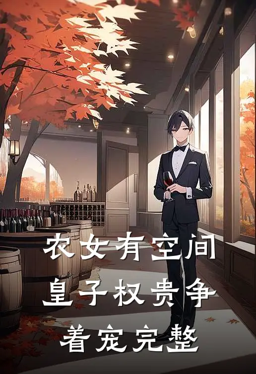 农女有空间，皇子权贵争着宠完整