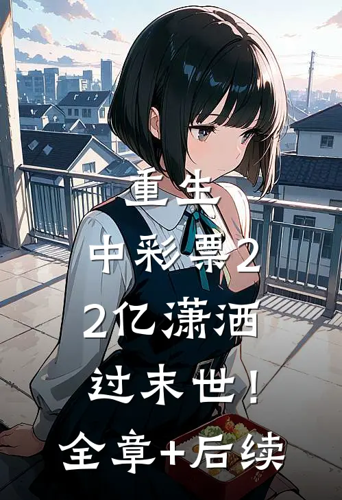 重生：中彩票2.2亿潇洒过末世！:全章+后续