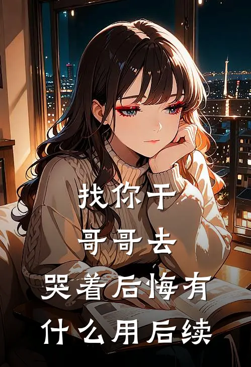 找你干哥哥去，哭着后悔有什么用后续