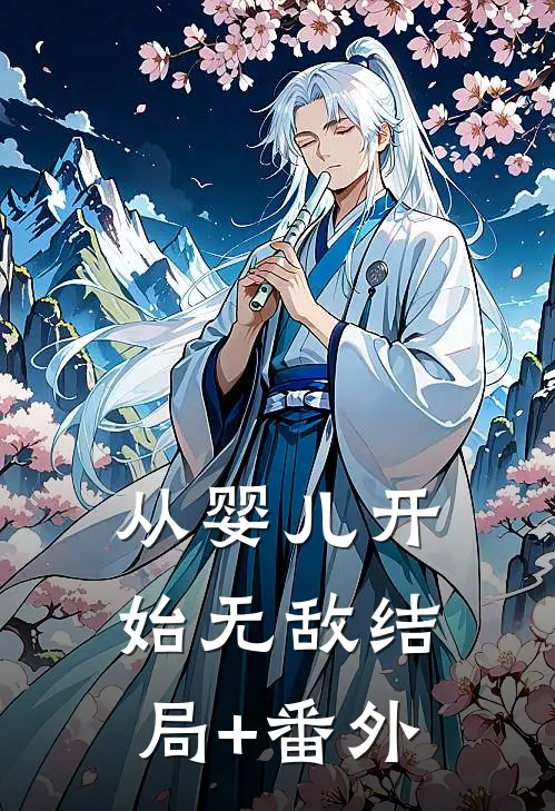 从婴儿开始无敌结局+番外