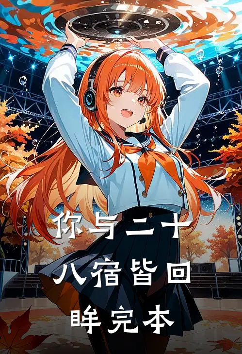 你与二十八宿皆回眸完本