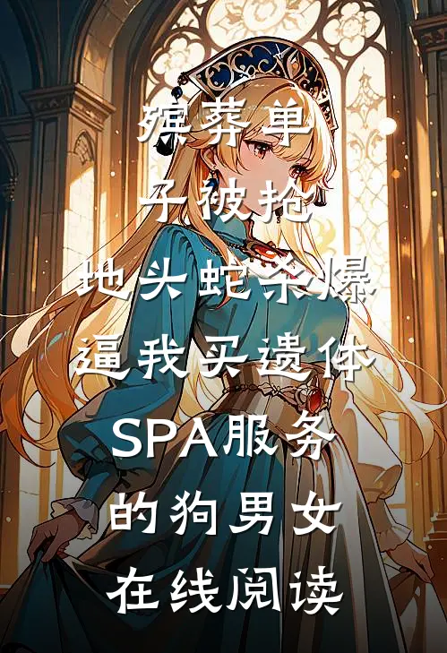 殡葬单子被抢，地头蛇杀爆逼我买遗体SPA服务的狗男女在线阅读