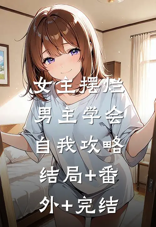 女主摆烂，男主学会自我攻略:结局+番外+完结