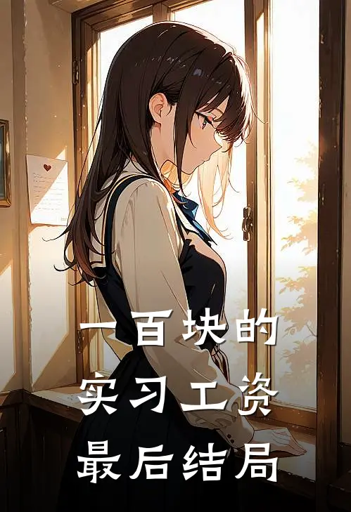 一百块的实习工资最后结局