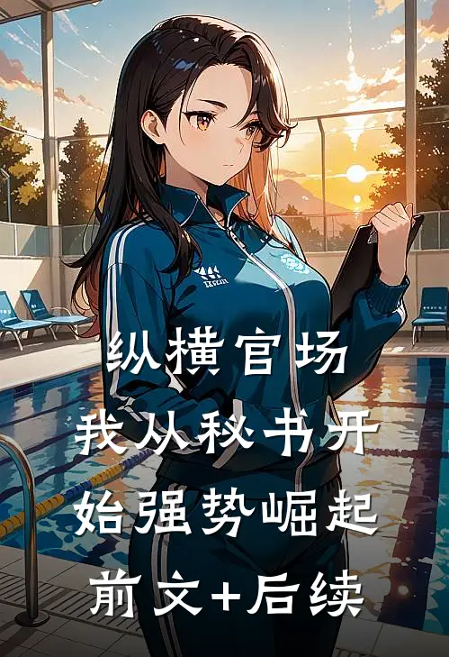 纵横官场：我从秘书开始强势崛起前文+后续