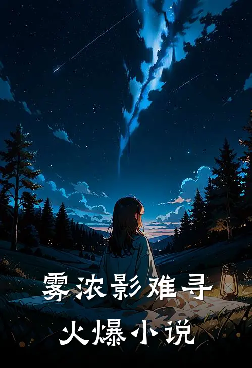 雾浓影难寻火爆小说